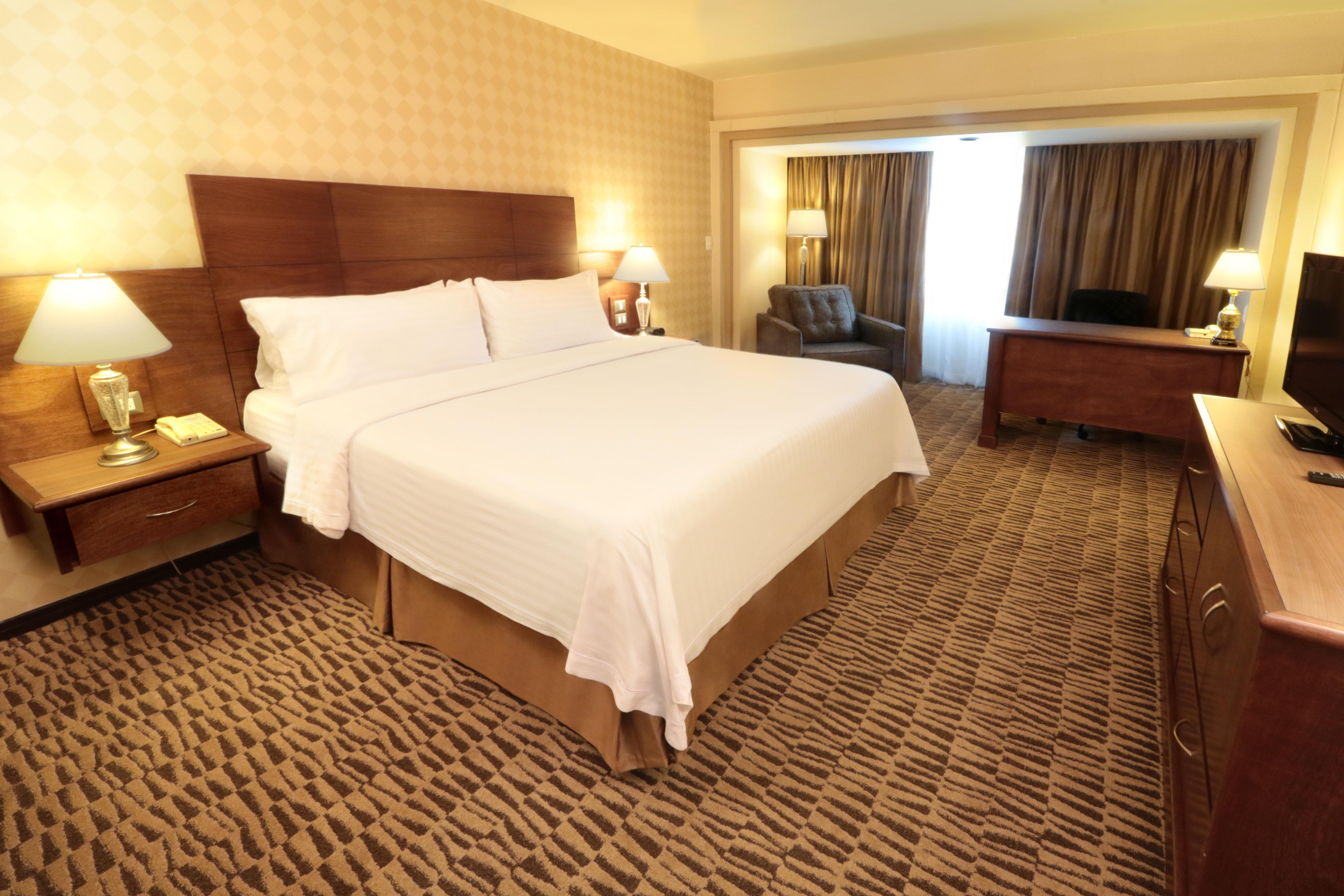 Holiday Inn Monterrey Norte By Ihg San Nicolas de los Garza Экстерьер фото