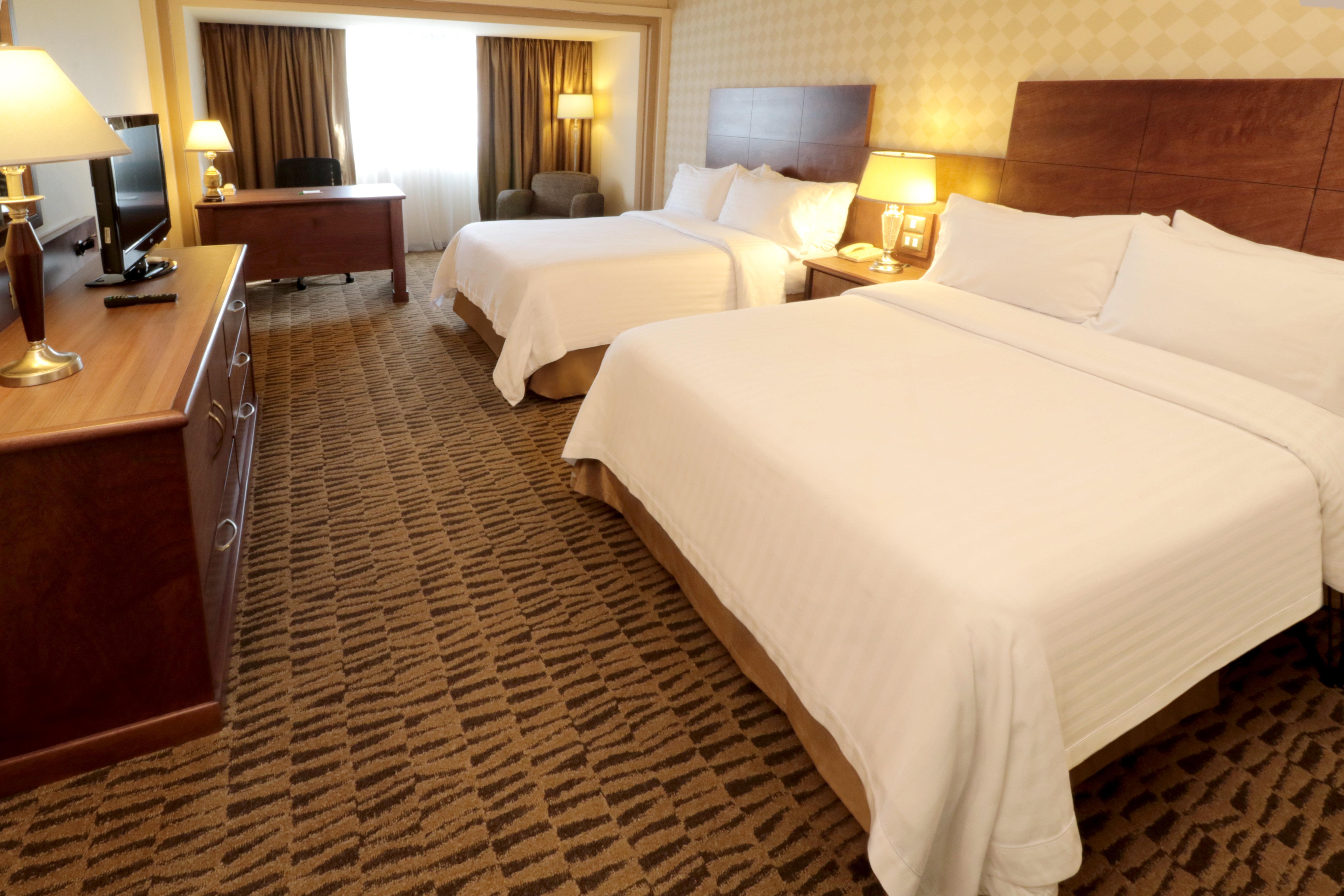 Holiday Inn Monterrey Norte By Ihg San Nicolas de los Garza Экстерьер фото