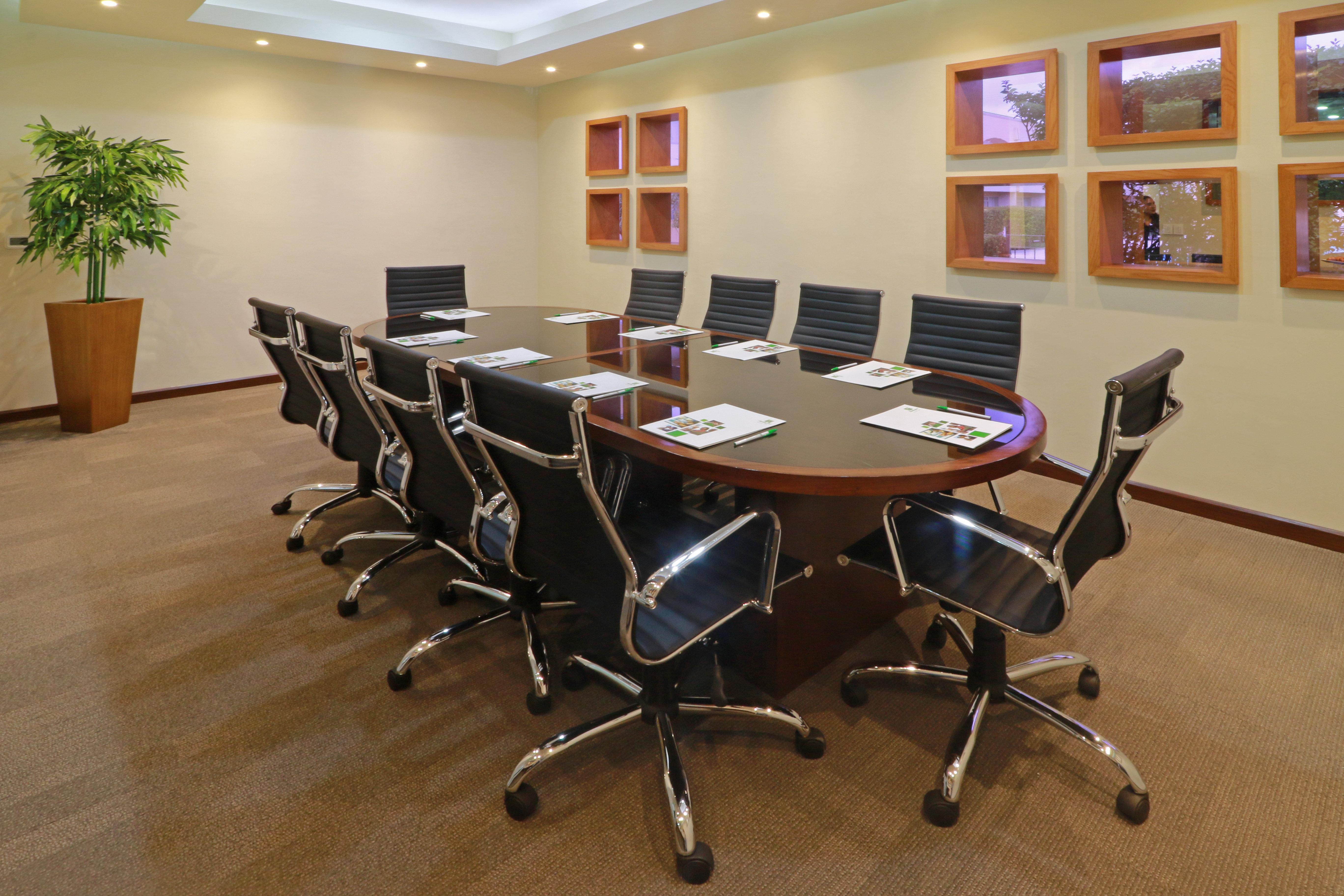 Holiday Inn Monterrey Norte By Ihg San Nicolas de los Garza Экстерьер фото