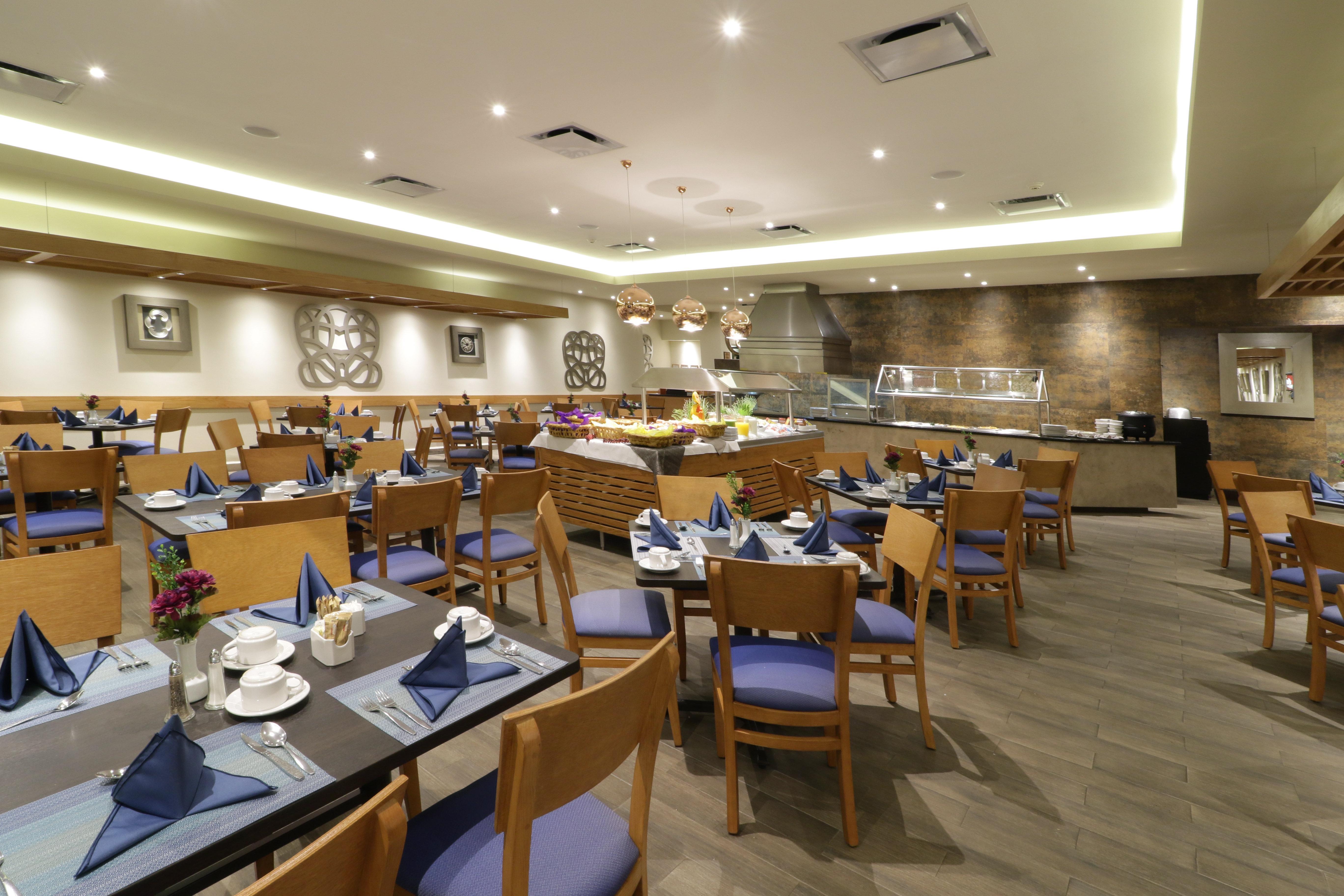 Holiday Inn Monterrey Norte By Ihg San Nicolas de los Garza Экстерьер фото