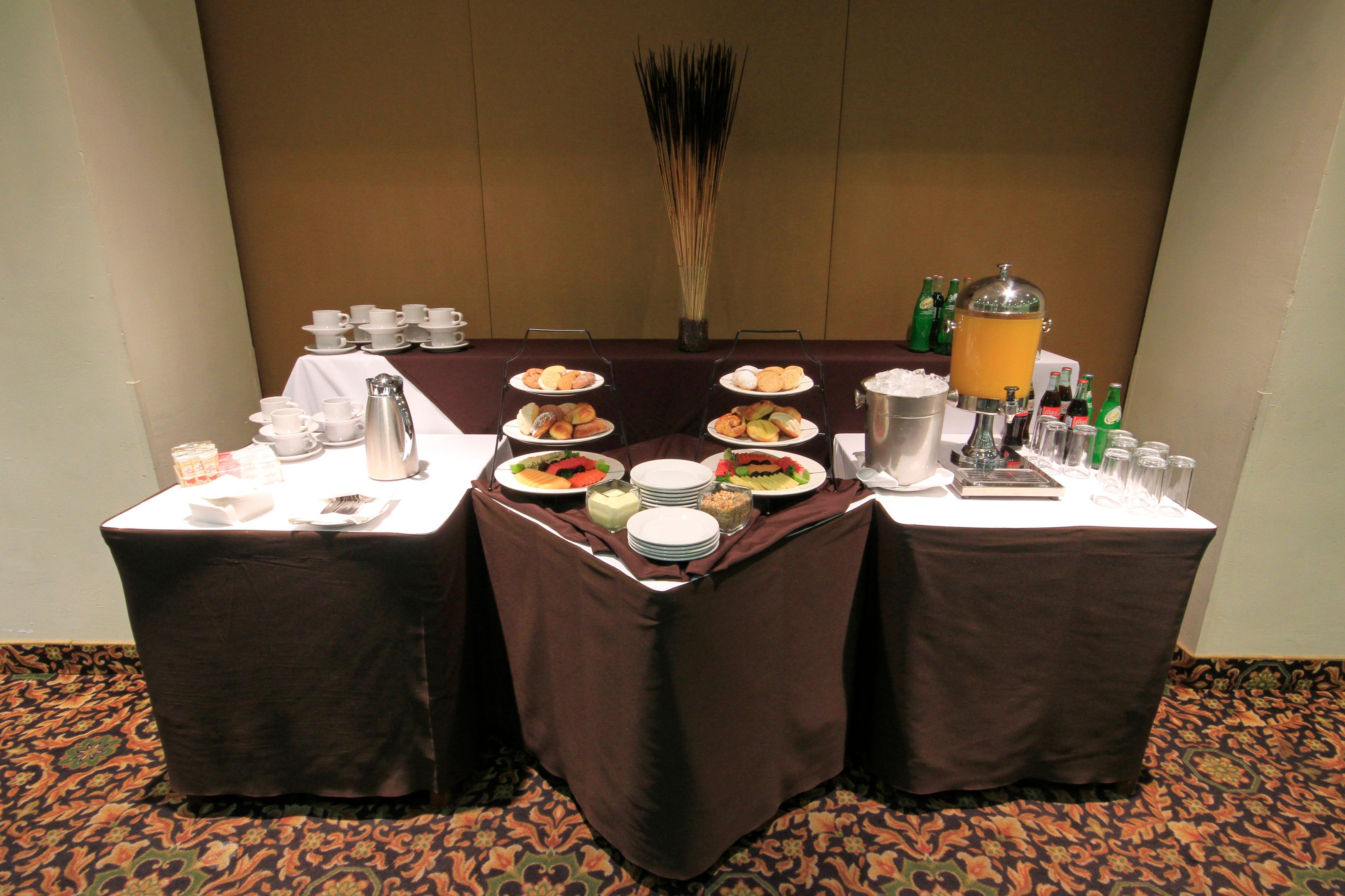 Holiday Inn Monterrey Norte By Ihg San Nicolas de los Garza Экстерьер фото