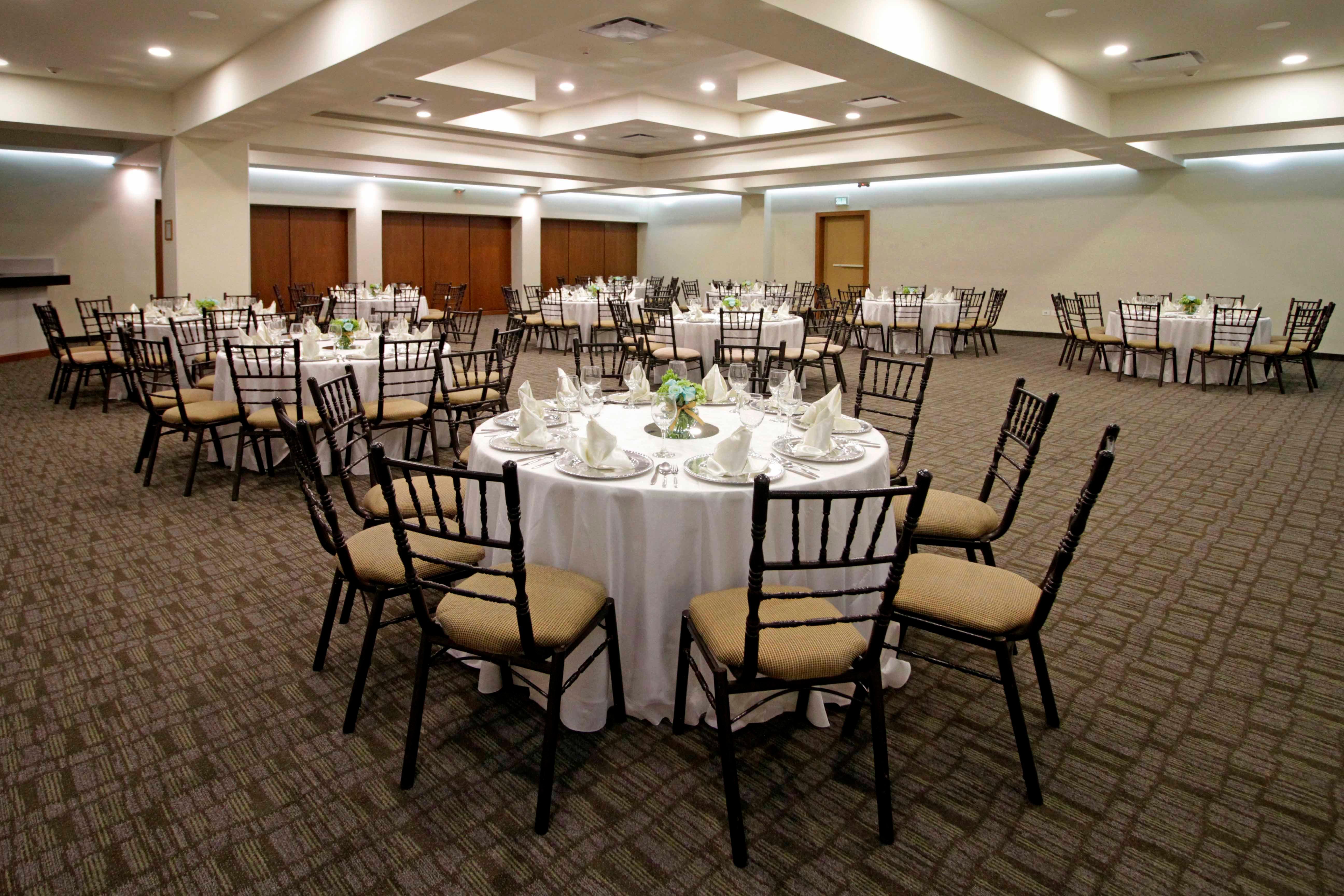 Holiday Inn Monterrey Norte By Ihg San Nicolas de los Garza Экстерьер фото