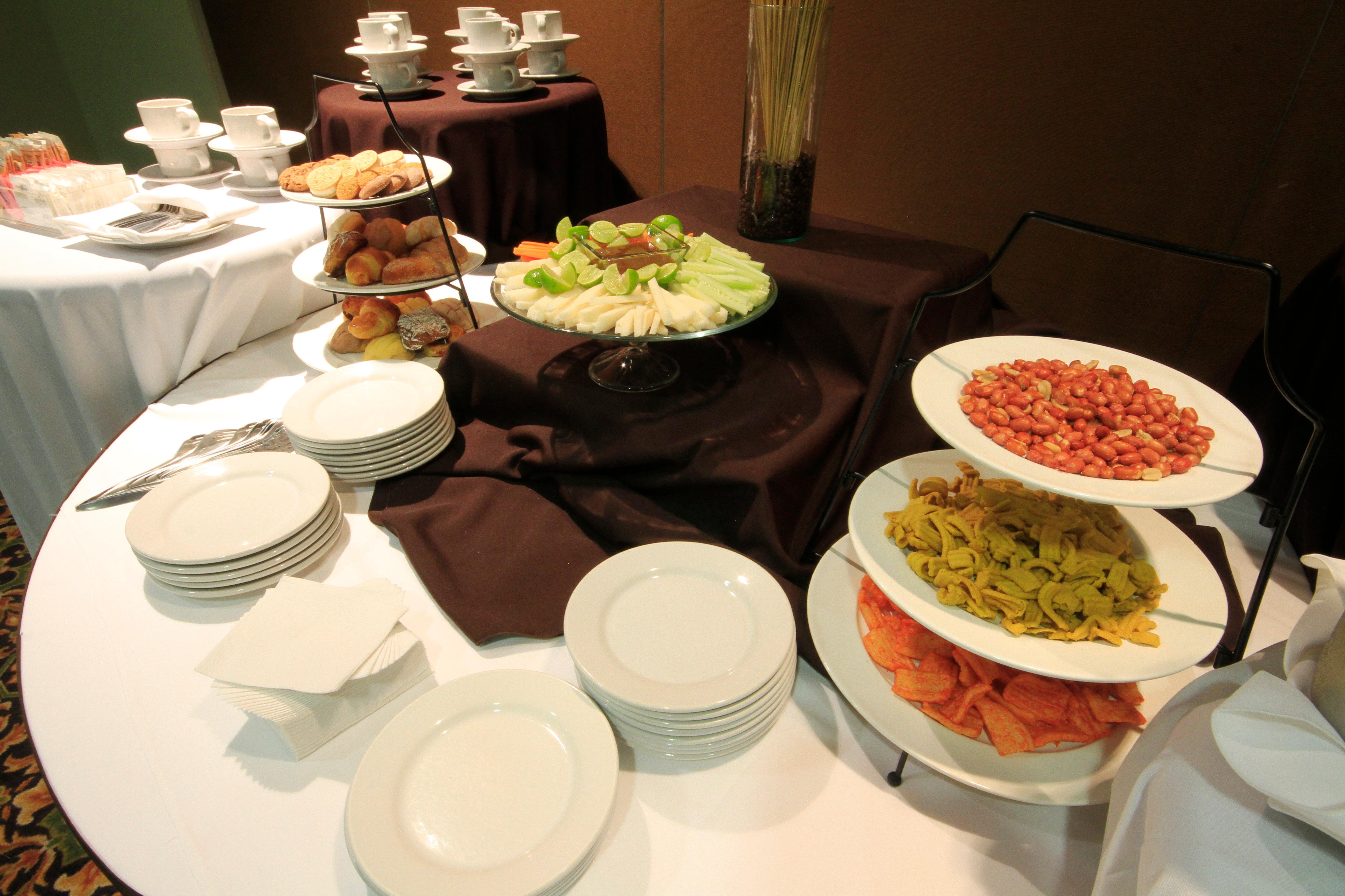 Holiday Inn Monterrey Norte By Ihg San Nicolas de los Garza Экстерьер фото
