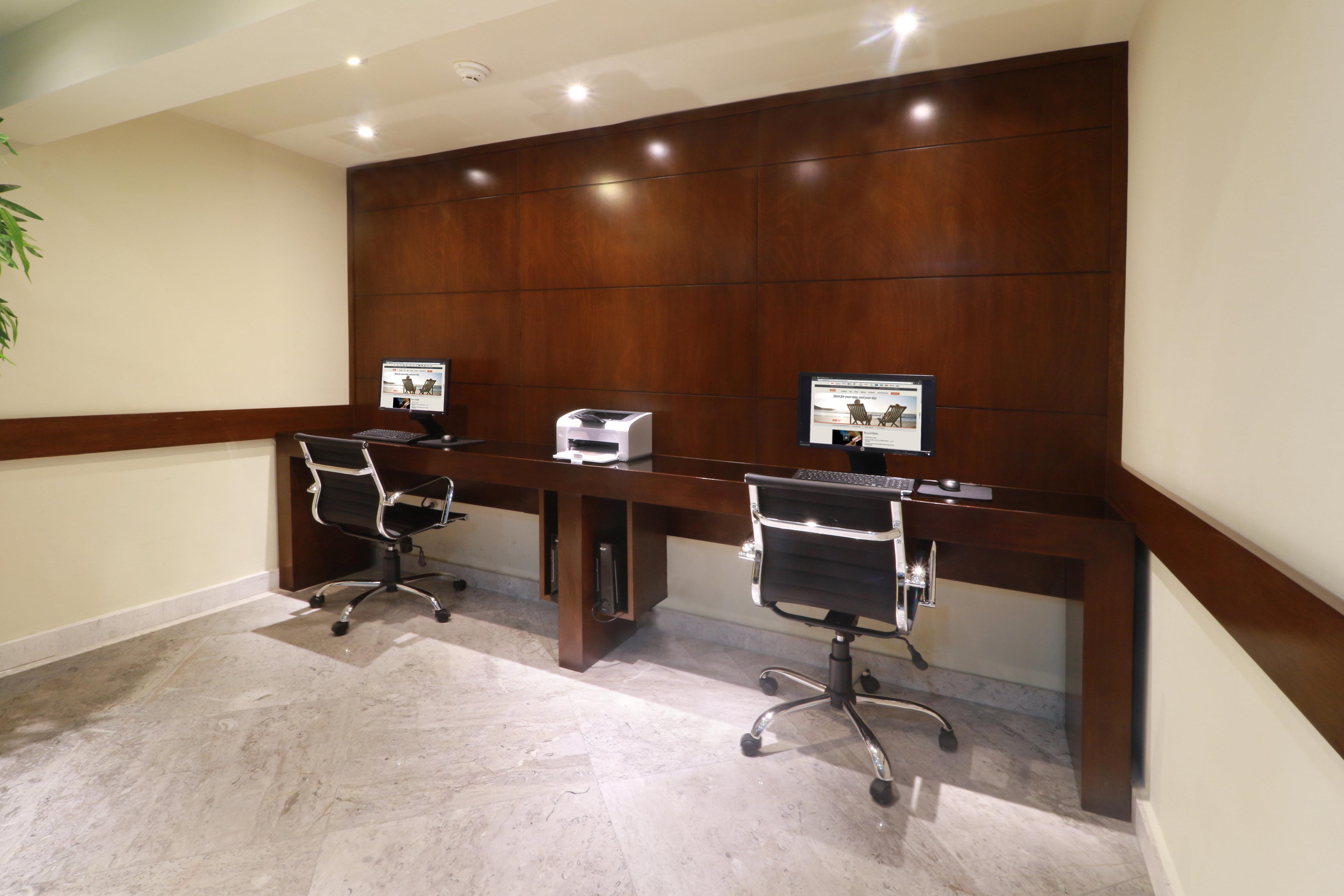 Holiday Inn Monterrey Norte By Ihg San Nicolas de los Garza Экстерьер фото