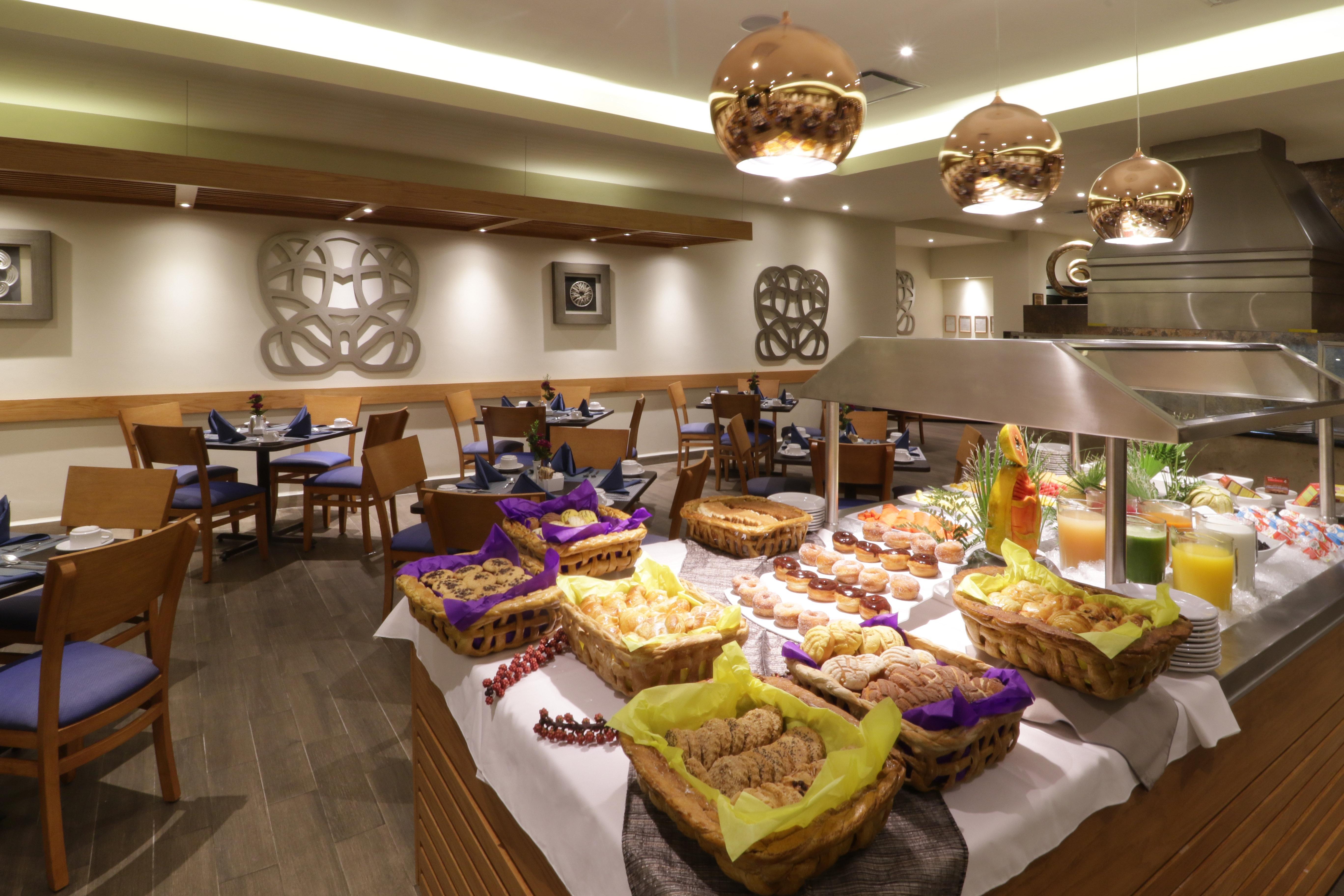Holiday Inn Monterrey Norte By Ihg San Nicolas de los Garza Экстерьер фото