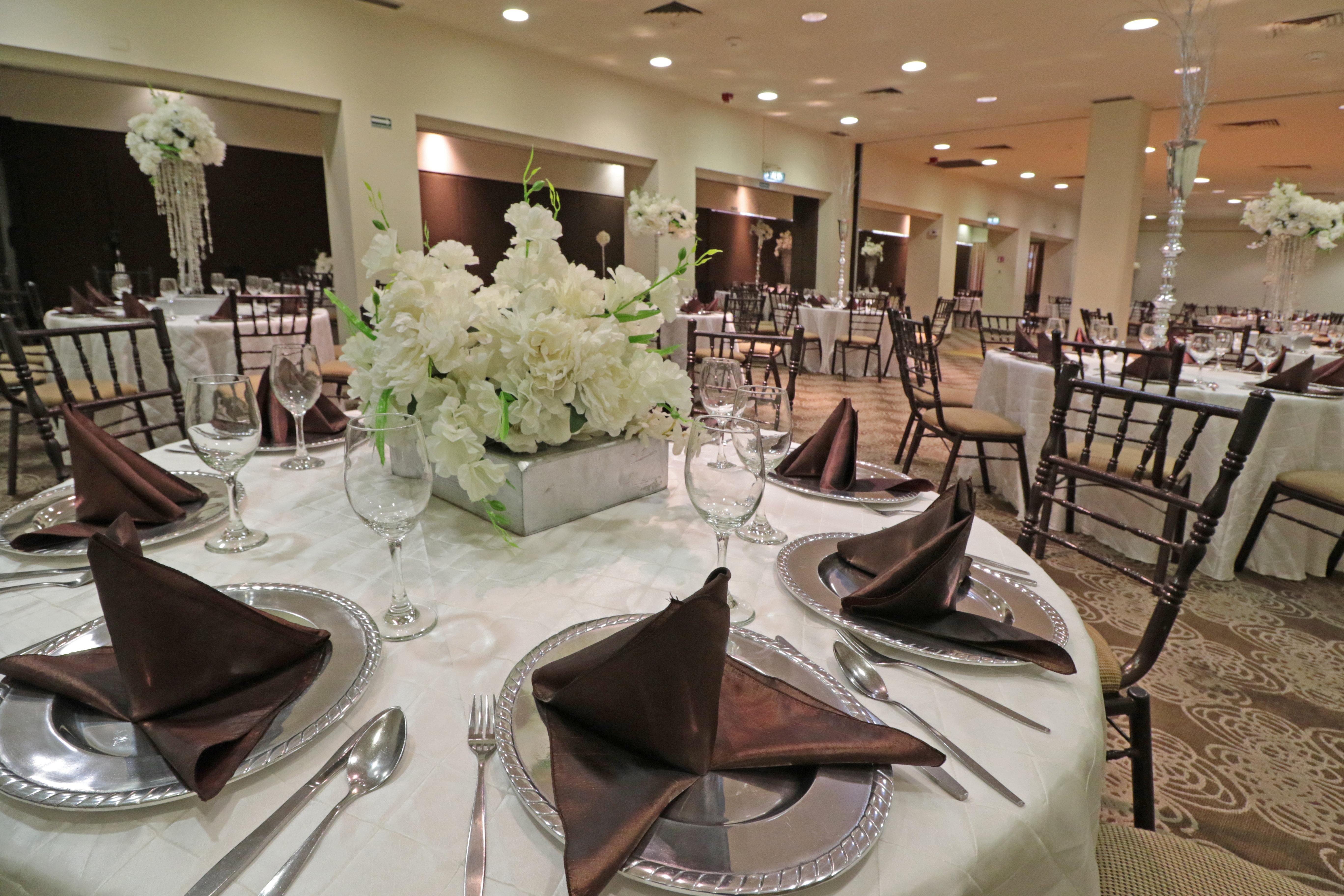 Holiday Inn Monterrey Norte By Ihg San Nicolas de los Garza Экстерьер фото