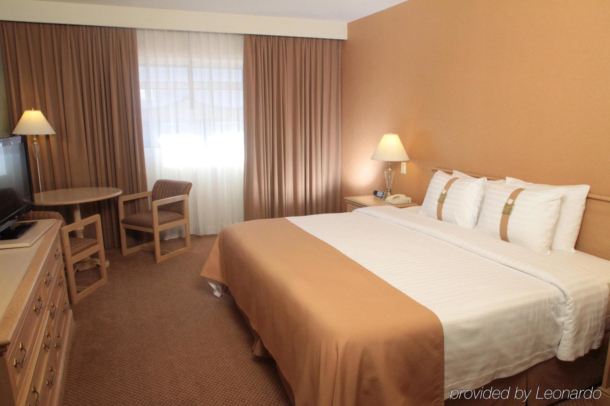 Holiday Inn Monterrey Norte By Ihg San Nicolas de los Garza Номер фото