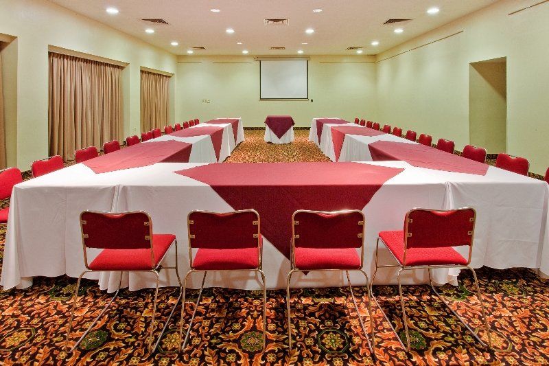 Holiday Inn Monterrey Norte By Ihg San Nicolas de los Garza Экстерьер фото